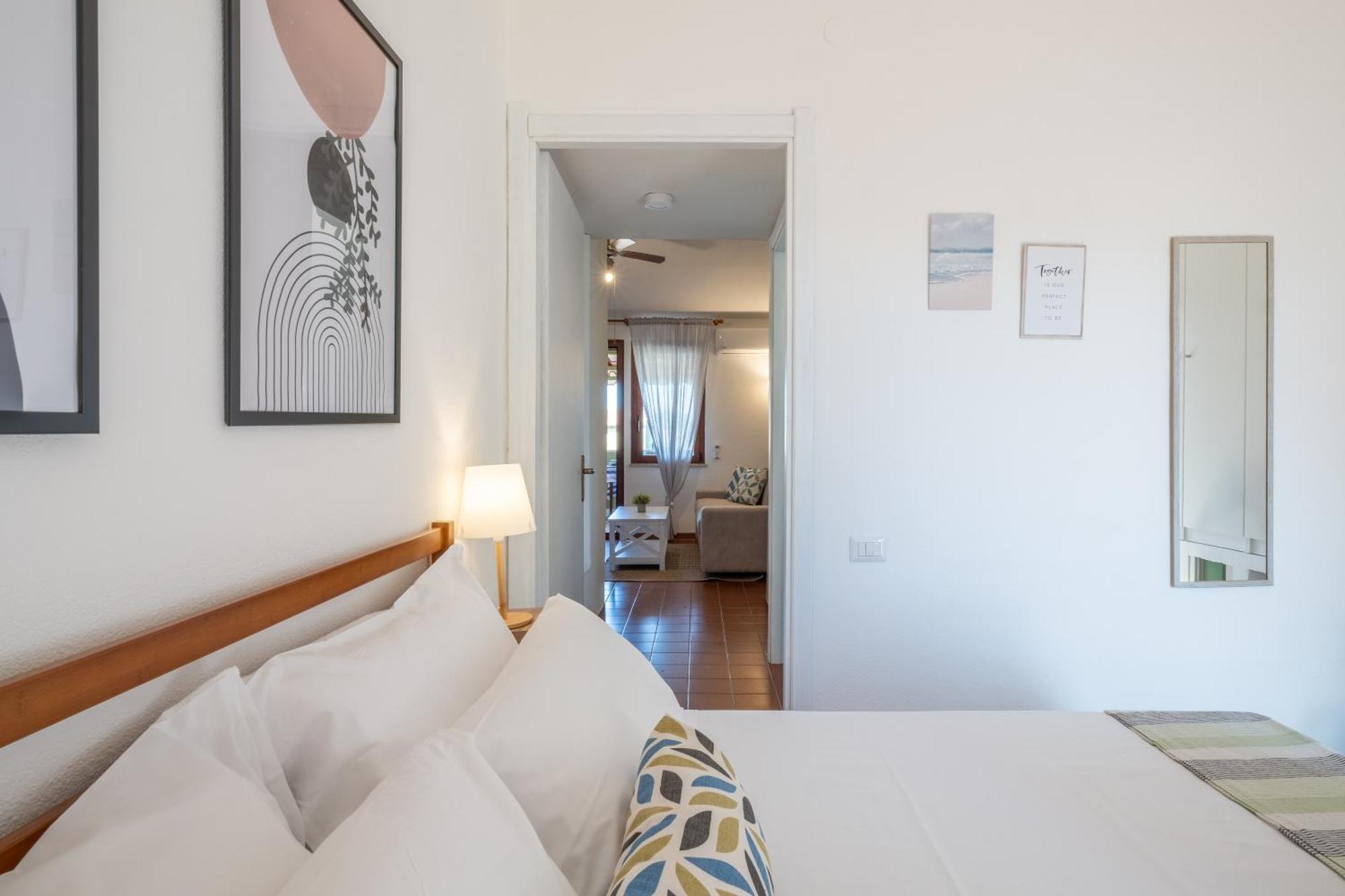 Suite Capitana Harbor-Self Checkin-Terrace-Netflix Exterior photo