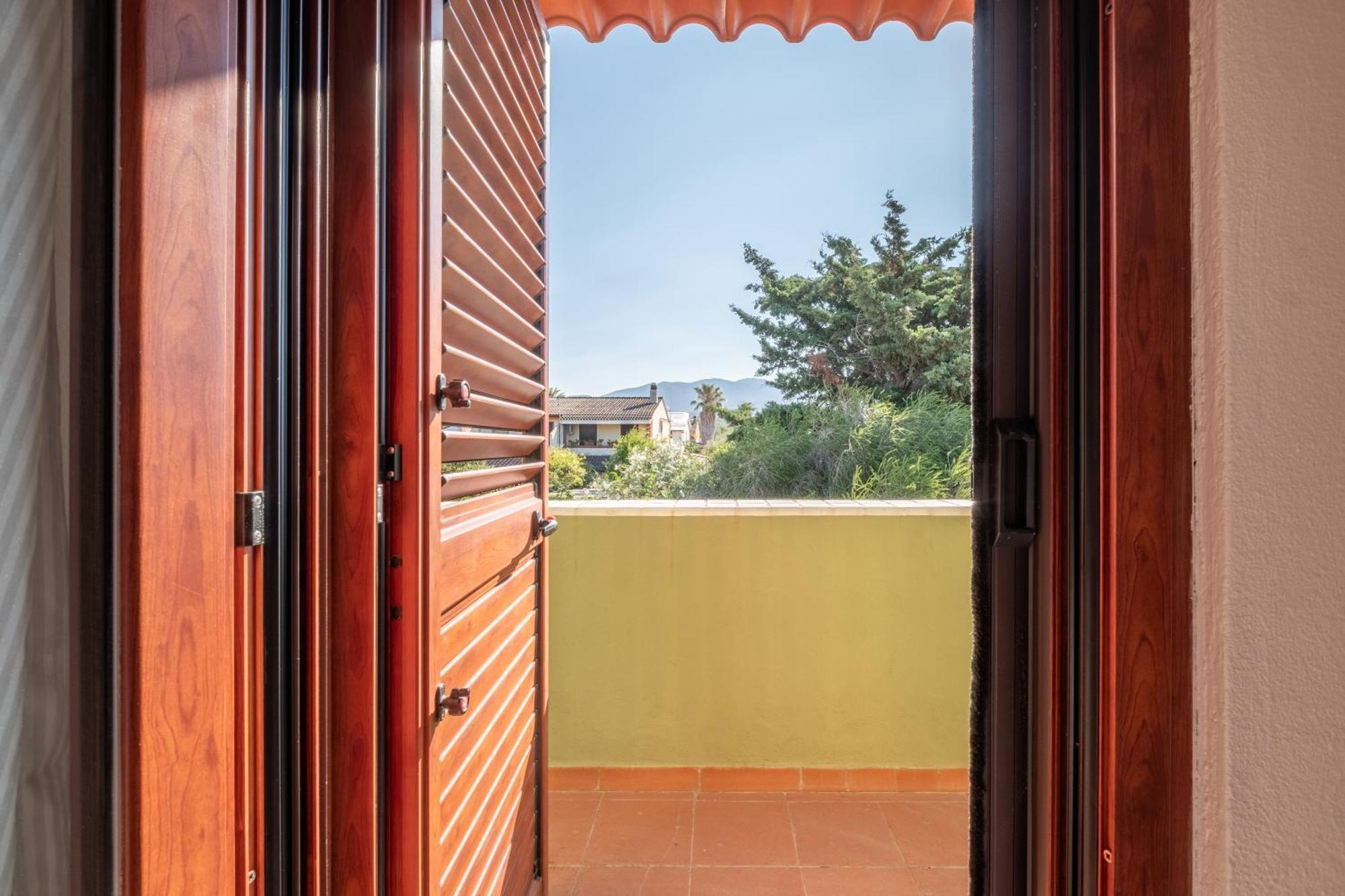 Suite Capitana Harbor-Self Checkin-Terrace-Netflix Exterior photo