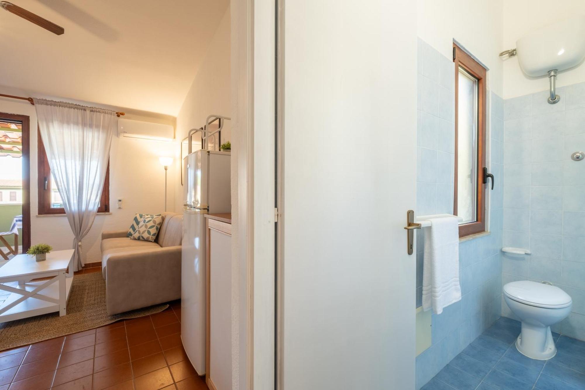 Suite Capitana Harbor-Self Checkin-Terrace-Netflix Exterior photo