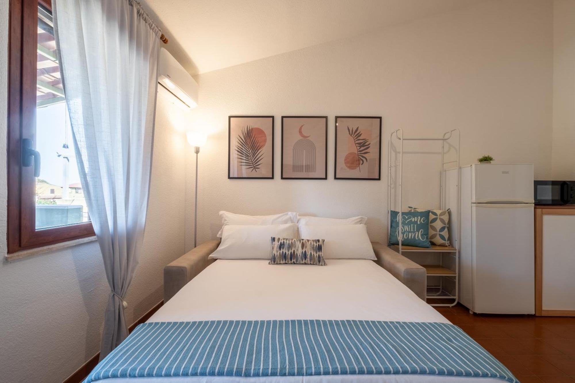 Suite Capitana Harbor-Self Checkin-Terrace-Netflix Exterior photo